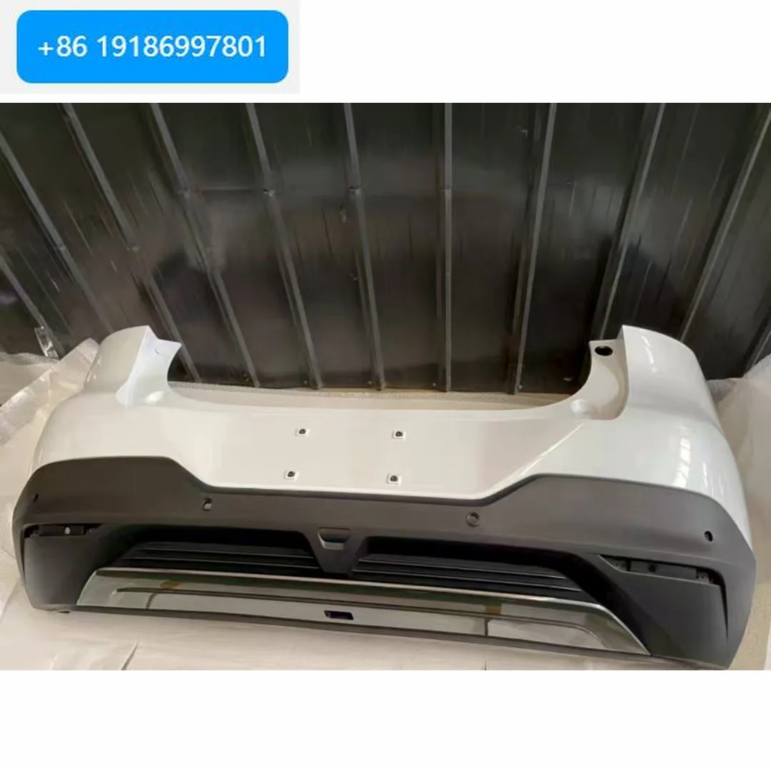 Original Quality Front Rear Bumper Spare Part Replacement for DEEPAL ...