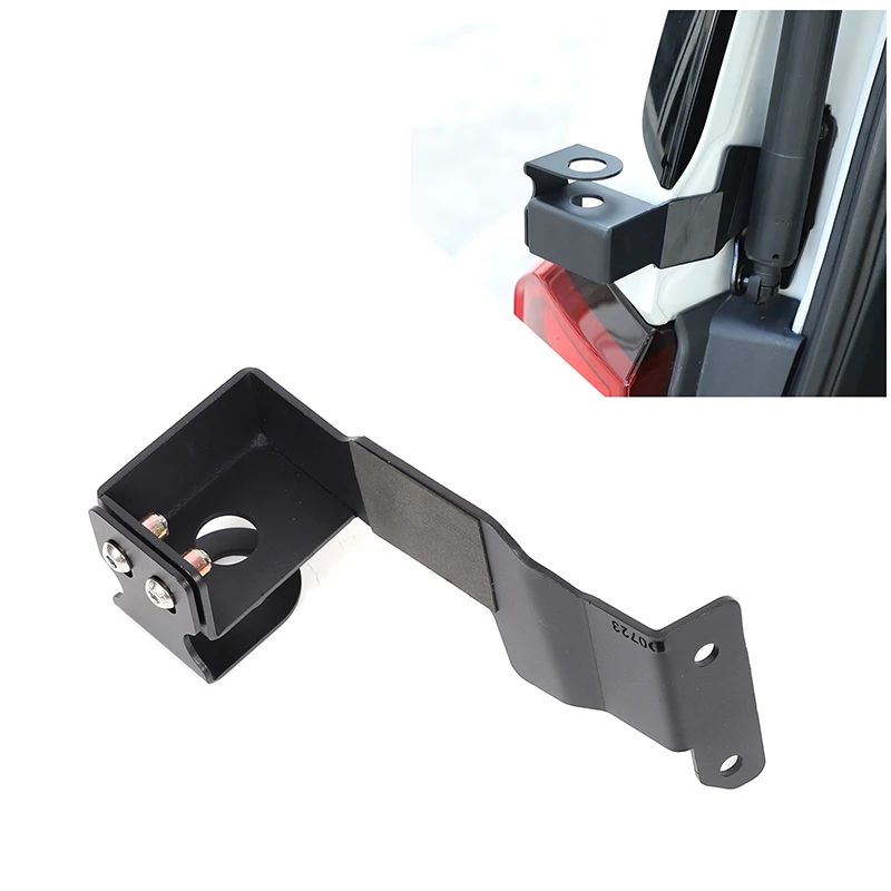 

For Toyota Land Cruiser Prado 250 LC250 2024 2025 bracket antenna tailgate antenna bracket modified Car Accessories