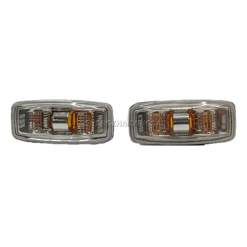 

Szxd Automatic Side Flash Mark Turn Signal Light Suitable for Nissan Teana Cefiro Maxima J31 04-07 Suitable for Sylphy Sunny Fender Light