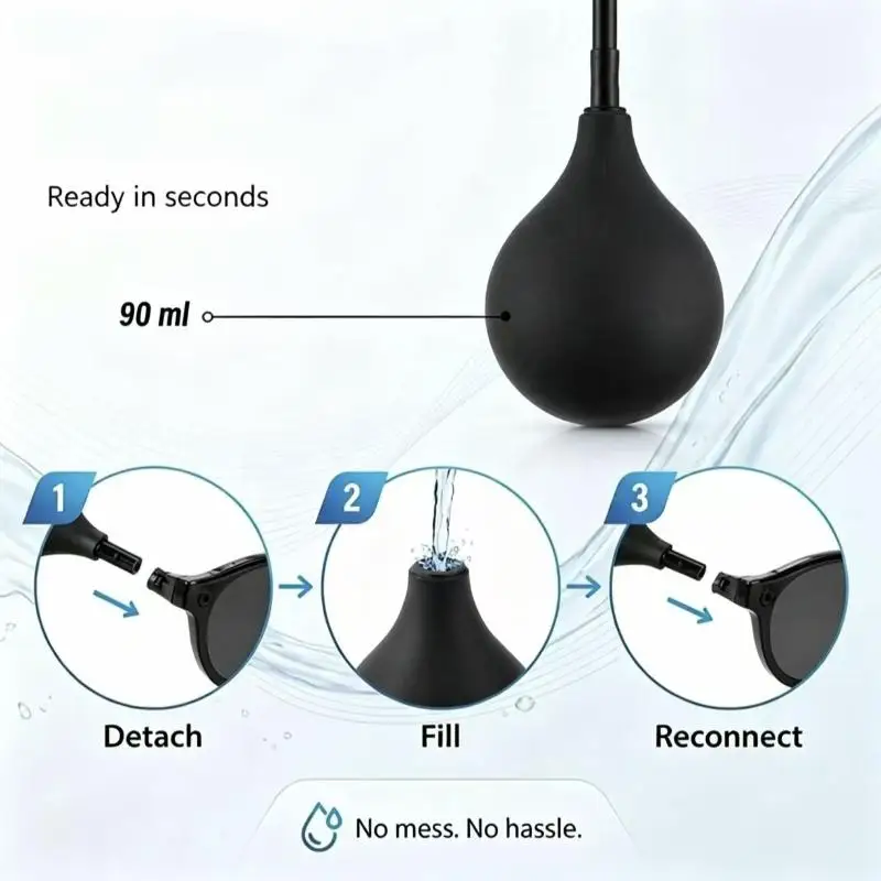 Adjustable Air Pressure Eye Massage Glasses With UV Protection And Soothing Effect Perfect For Travel Driving Office Rest