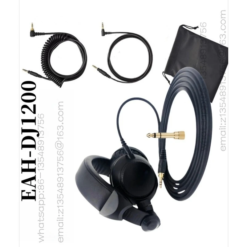 EAH-DJ1200 Disc Monitor Headset in Stock