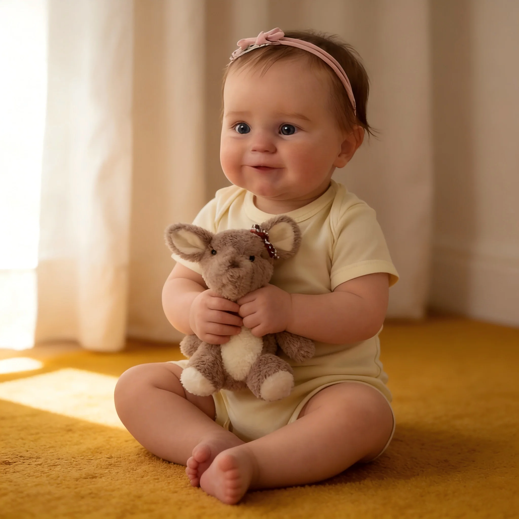 

18-дюймовые куклы-реборны - реалистичные новорожденные, с мягким утяжеленным телом, очаровательные, подвижные, как настоящие - подарок для детей от 3 лет