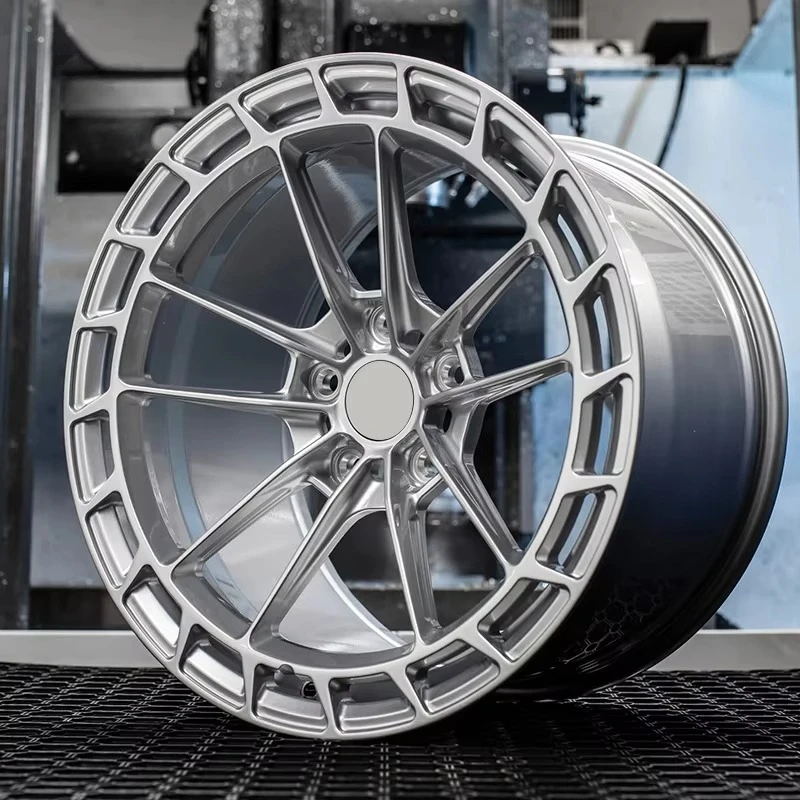 &c Forged  Deep Dish Concave Wheels for BMW M340i G87 G80 G82 F80 F82 E92 5x112 5x120 Alloy Wheel Rims