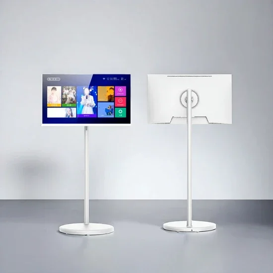 Picture 5: LEDCustom Waterproof Display Touch Screen Display With 10 Touch Points For Interactivity