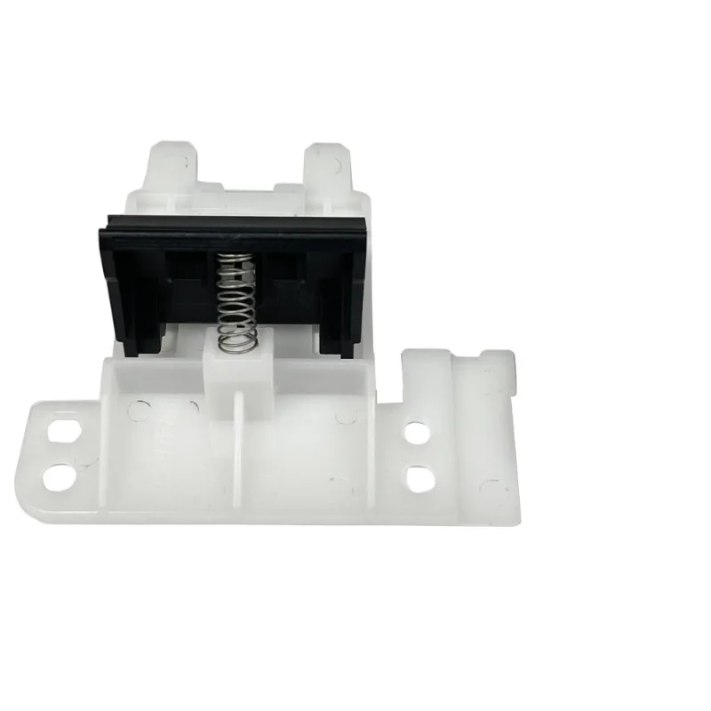 1PCS Separation Pad with Holder Spring for HP LaserJet Pro M101 M102 M103 M104 M106 M129 M130 M131 M132 M133 M134