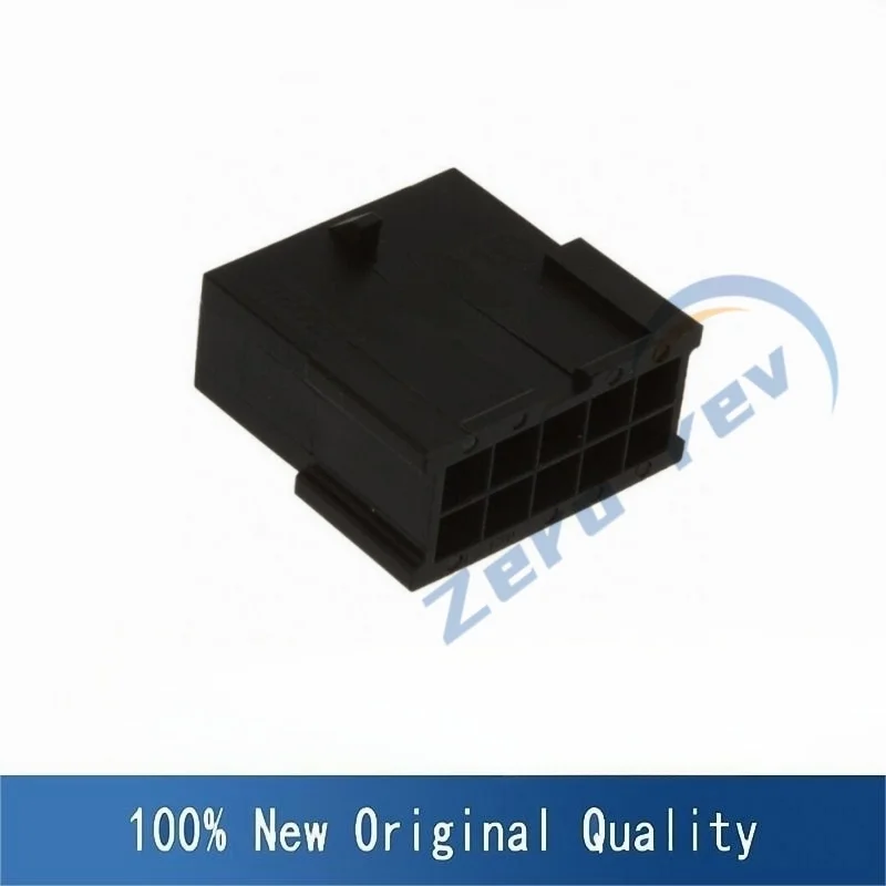 10-50Pcs 100% New 0430201001 43020-1001 430201001 CONN PLUG HSG 10POS 3.00MM