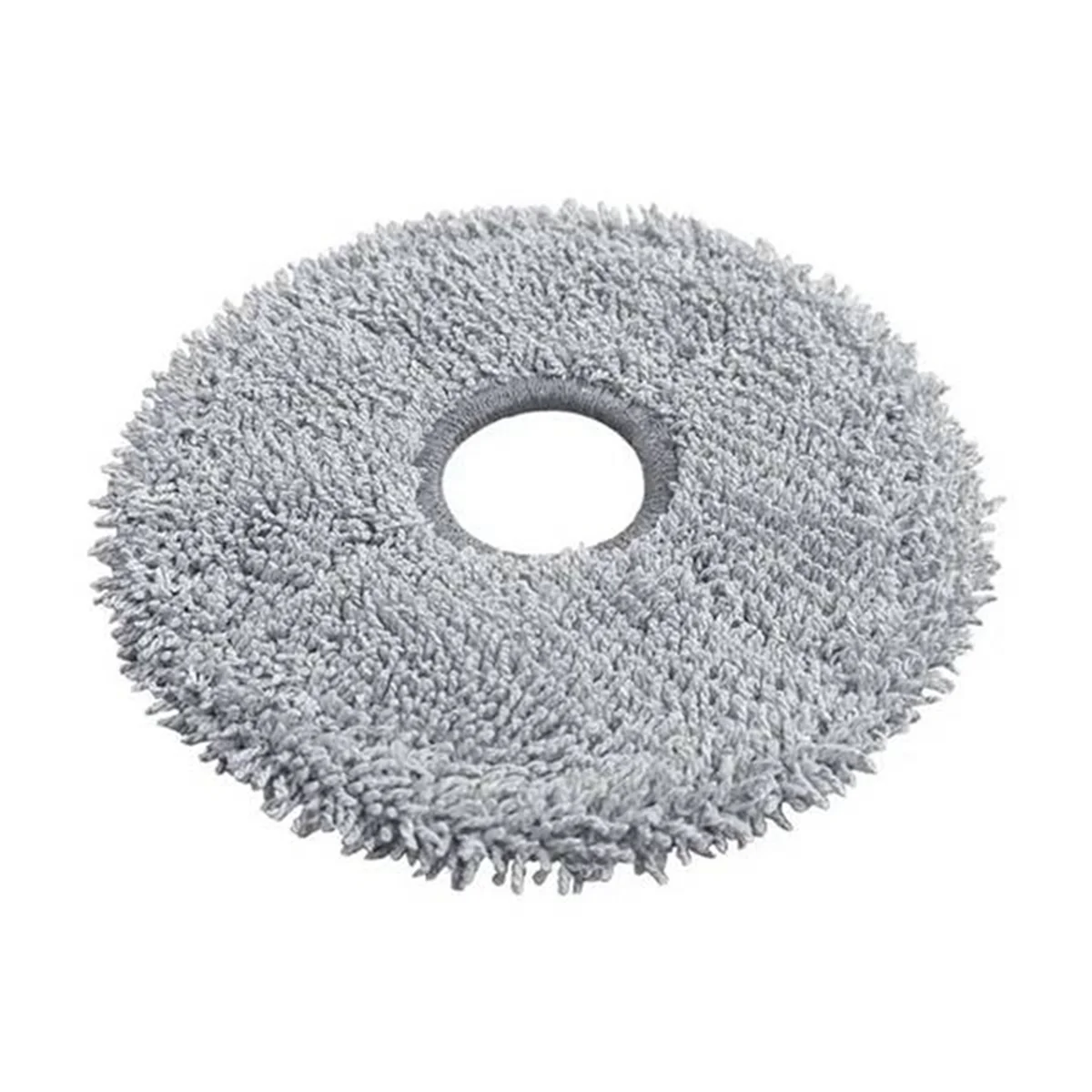 Compatible for Cecotec Conga 11090 Spin Revolution Main Side Brush Hepa Filter Mop Cloth Accessories Replacement Parts