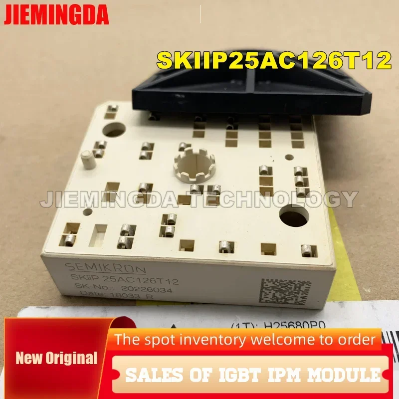 

SKIIP25AC128T47 SKIIP23AC128T48 SKIIP25AC126T12 SKIIP23AC12T3 SKIP23AC128T2 SKIIP25AC126T12 SKIIP23AC12T3 SKIIP25AC12T2 NEW IGBT