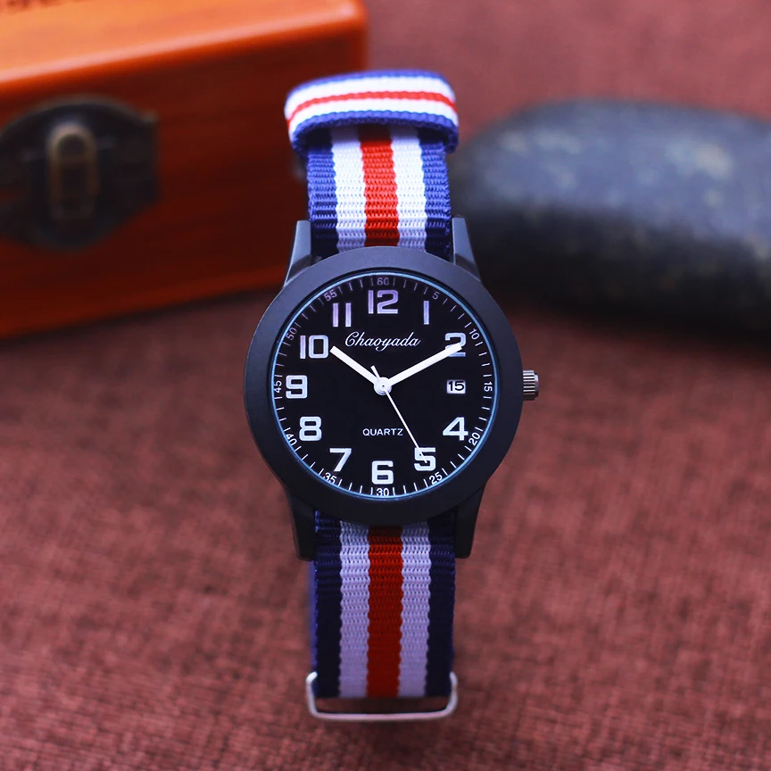 Рисунок 4 - Cyd новые модные детские наручные