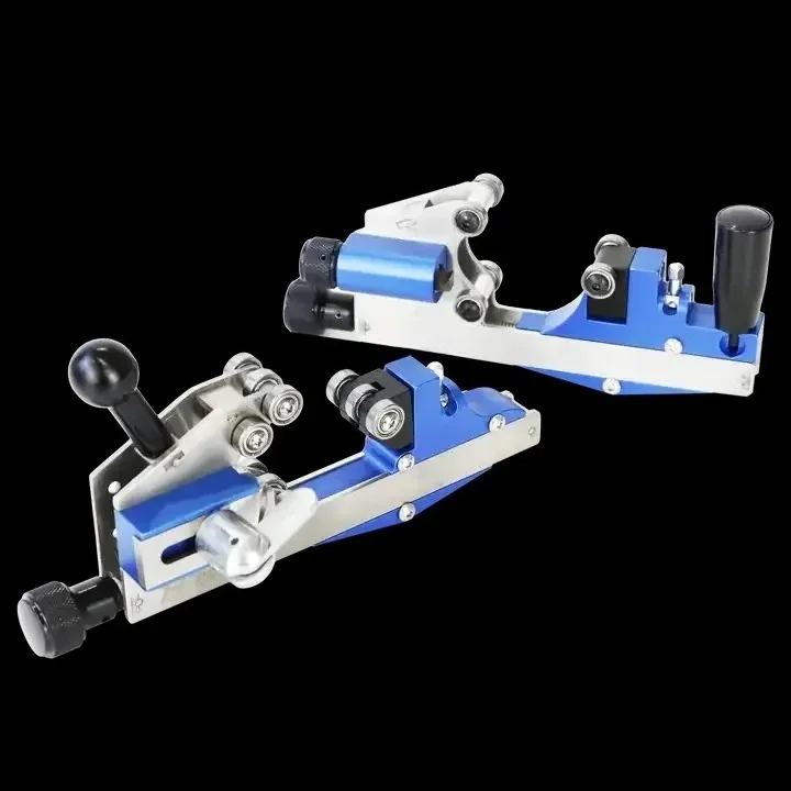 FL-135 10- 35kV Cable Peeling Cable Stripper Layer Preparation Tool