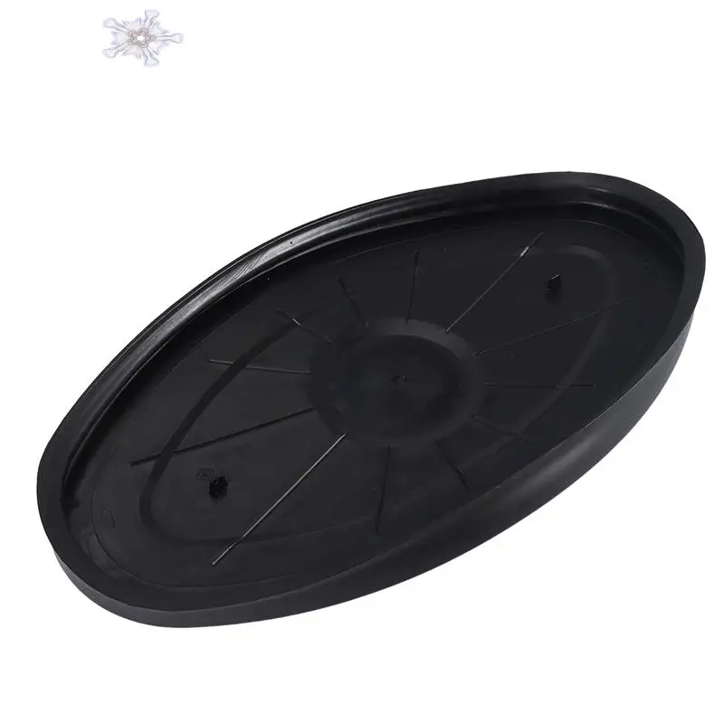

Deck Hatch Cover Boat Waterproof Round Hatch Cover Plastic Deck Inspection Plate For Marine Boat Kayak Canoe Marine