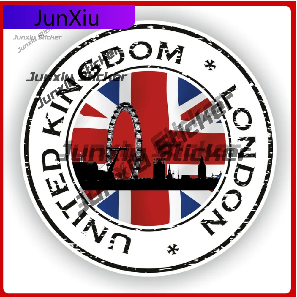 Automobili e motociclette - Accessori da Esterni - Adesivi per auto