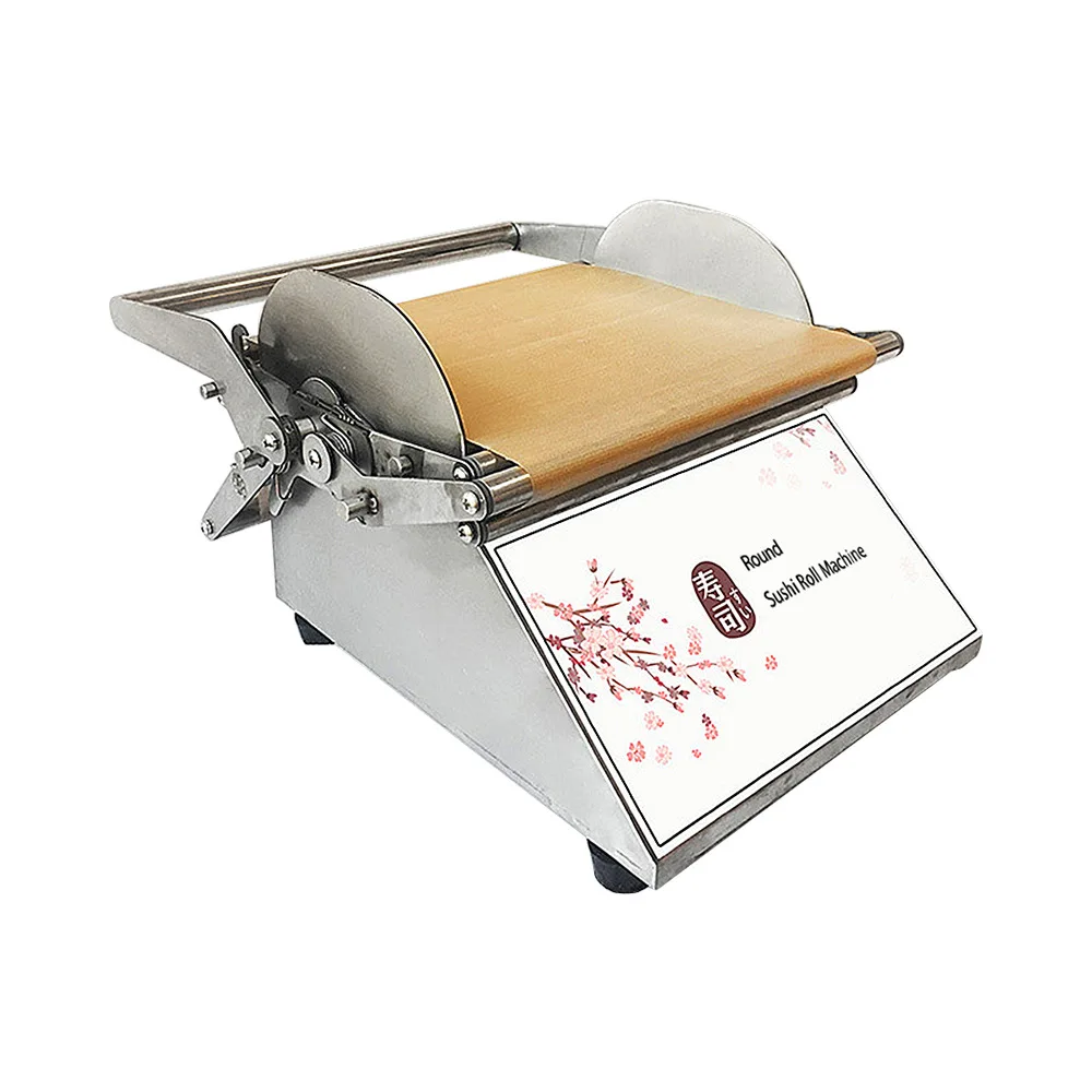 Manual Sushi Rolling Machine, Round Square Sushi Machine, Sushi Onigiri Forming Machine