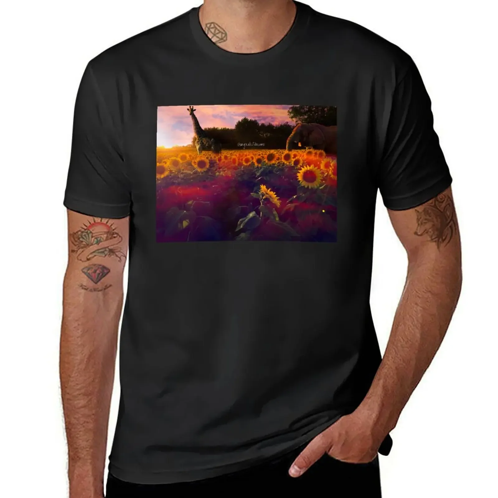 Unizzieverse: Childhood Dreams T-Shirt shirts graphic tees football t shirt vintage t shirts Clothing workout shirts for men