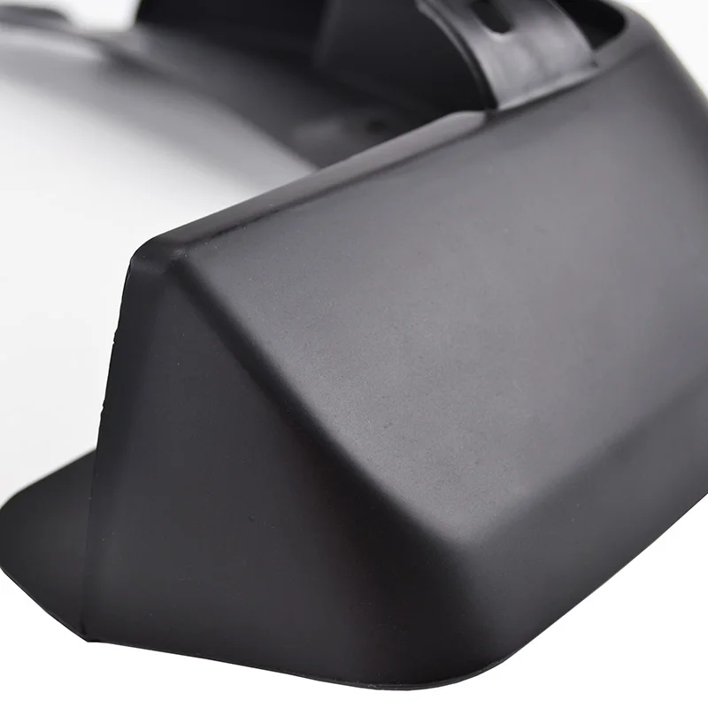 Set Mud Flap Flaps For HONDA HR-V HRV VEZEL 2014 - 2020 Mudflaps Splash Guards Front Rear Mudguards 2019 2015 2016 2017 2018