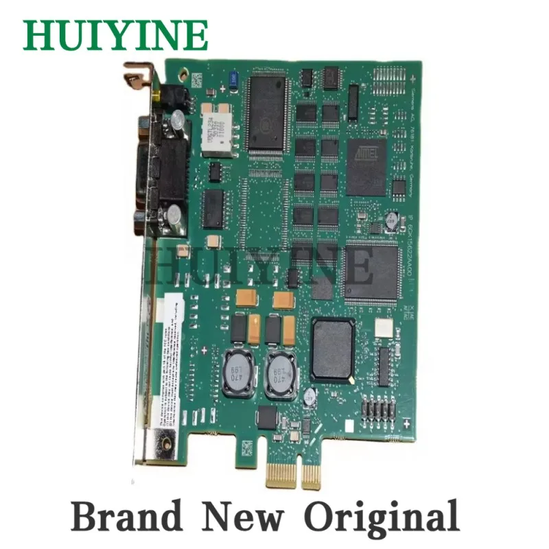 Новый оригинальный модуль для Siemens 6GK1562-2AA00 6GK1562-2AA00 OBM 6GK1561-1AA01 OBM 6GK1561-1AA00 OBM 6GK1562-1AA00 OBM PLC