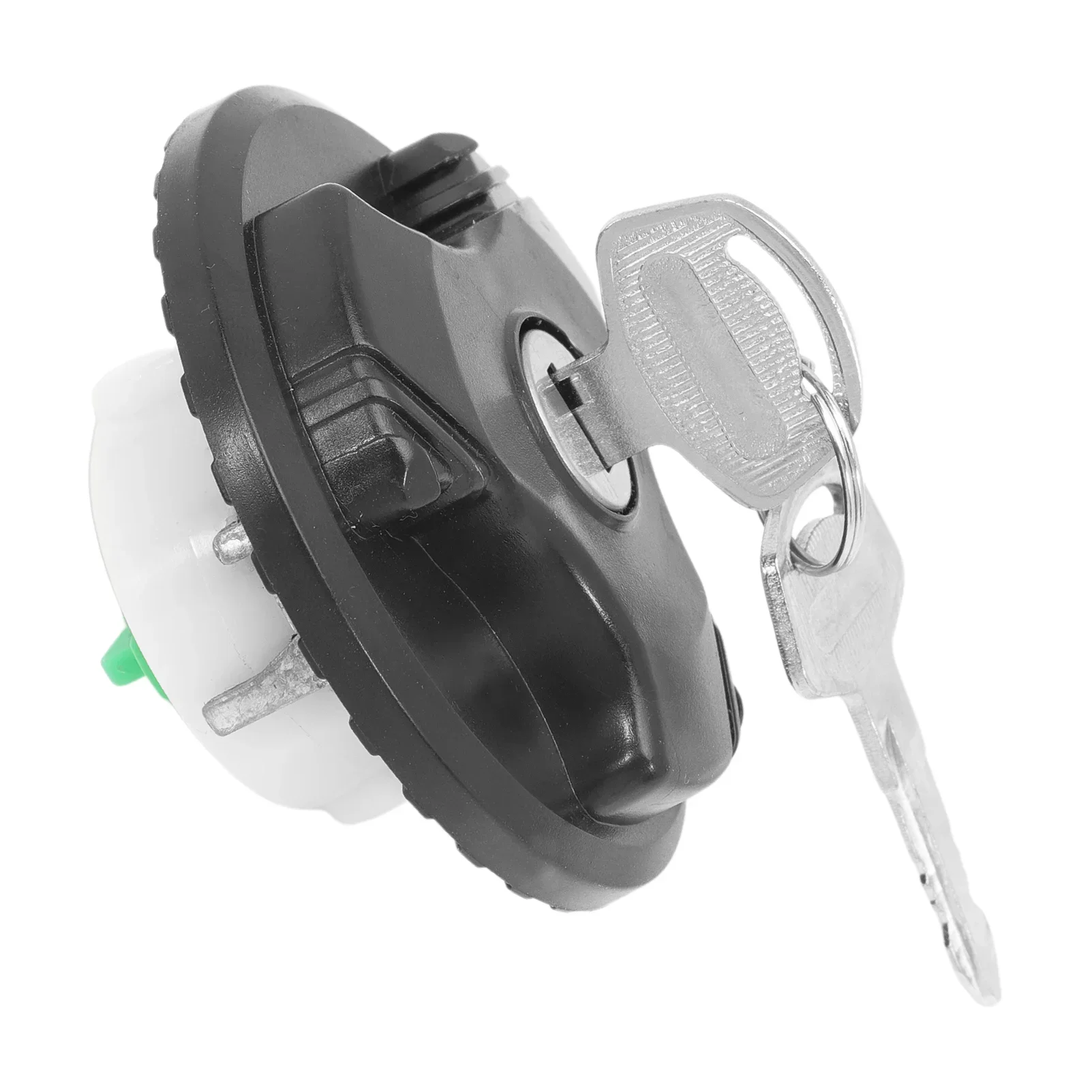 Fuel Tank Cap 247601 For 500 500C Ducato Punto Jumper Bipper Boxer Lockable Fuel Tank Cover with 2 Keys 1740017AG 2993927