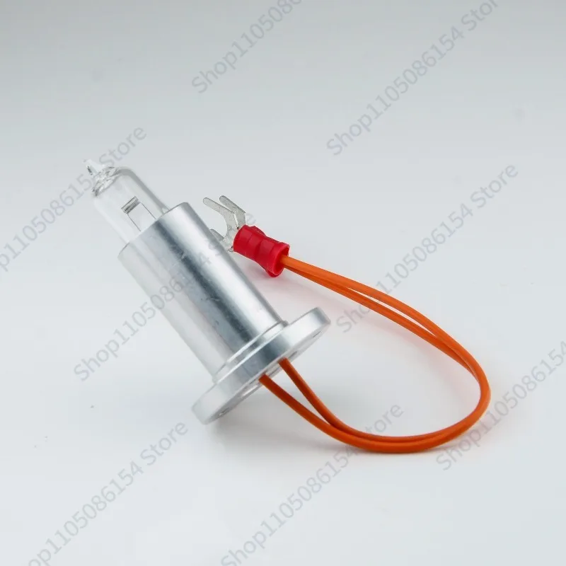 BM6010/C Biochemical Analyzer Bulb 12V50W PG55928