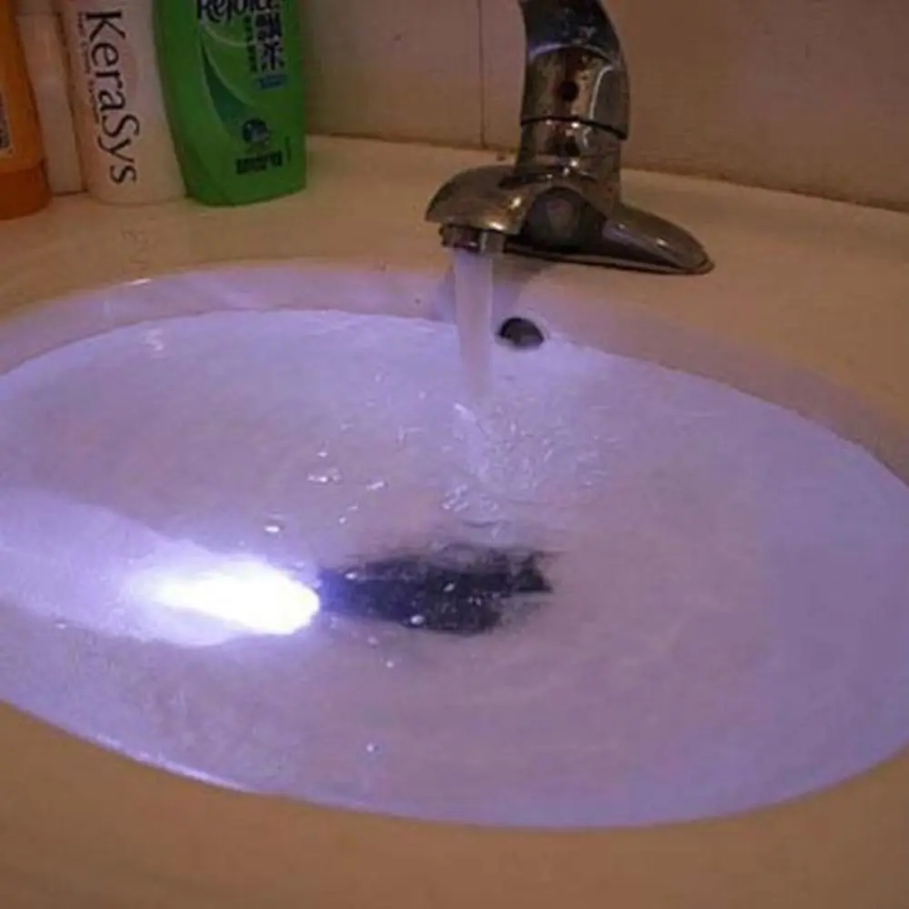 Mini wasserdichte LED-Taschenlampe, Lampe, Taschenlampe