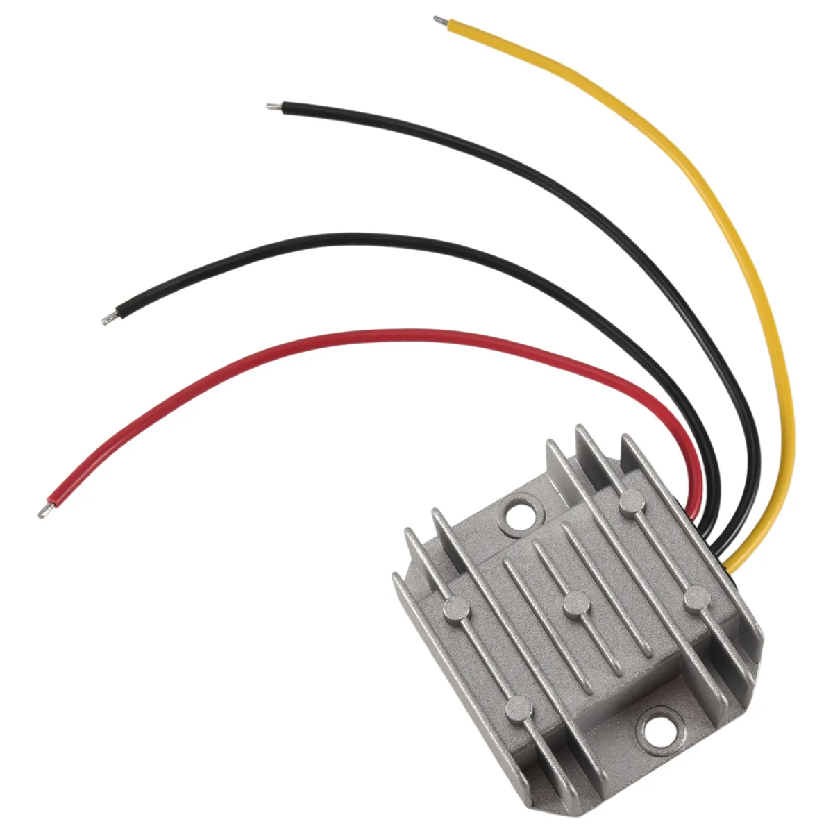 12V 24V to 5V 10A DC DC Converter Regulator 12 Volt to 5 Volt 50W Buck Power Supply