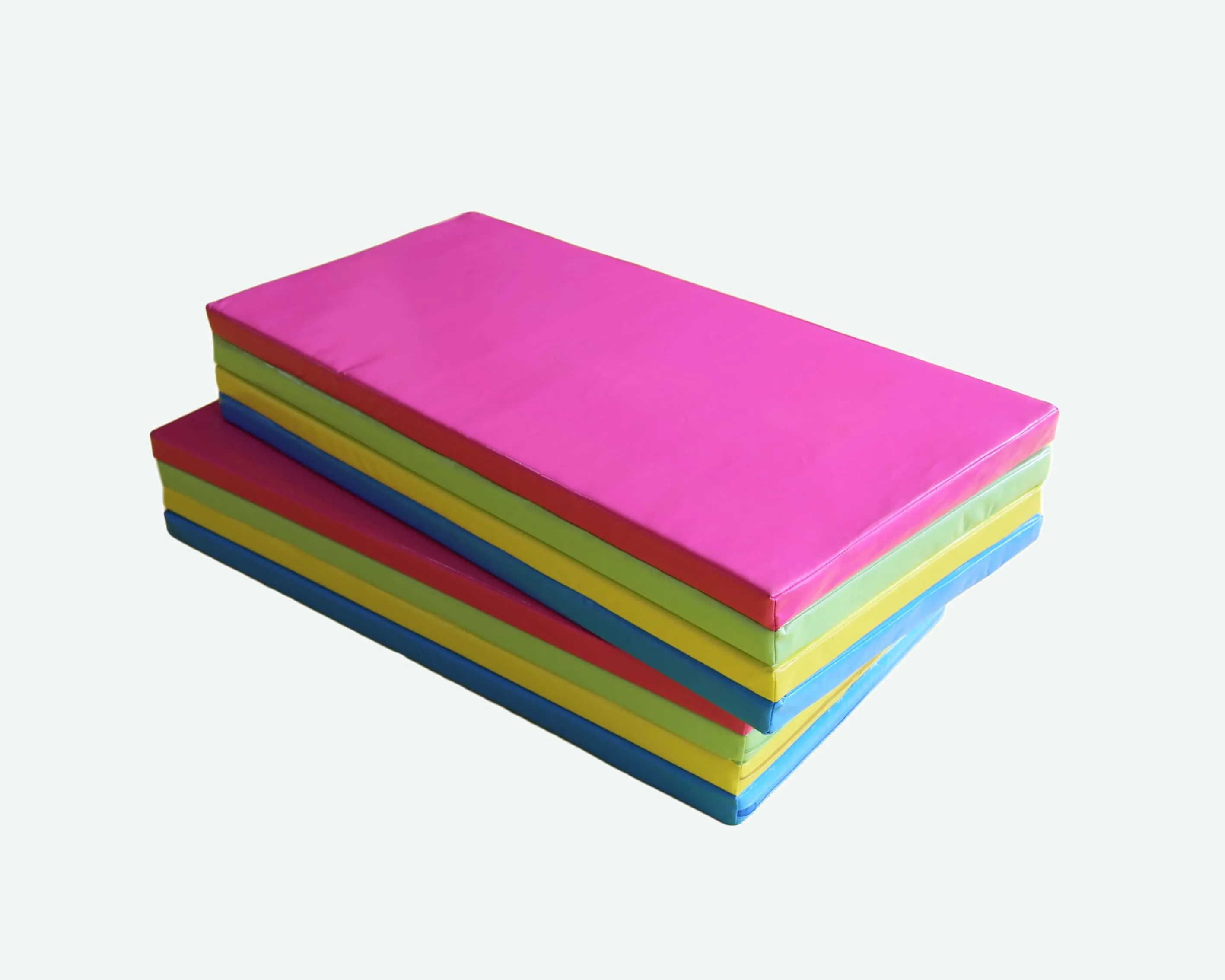 Soft PVC Sponge Cushion Protective Pad for Taekwondo Rock Climbing Martial Arts Sports Training Gymnastics Matpromote sales