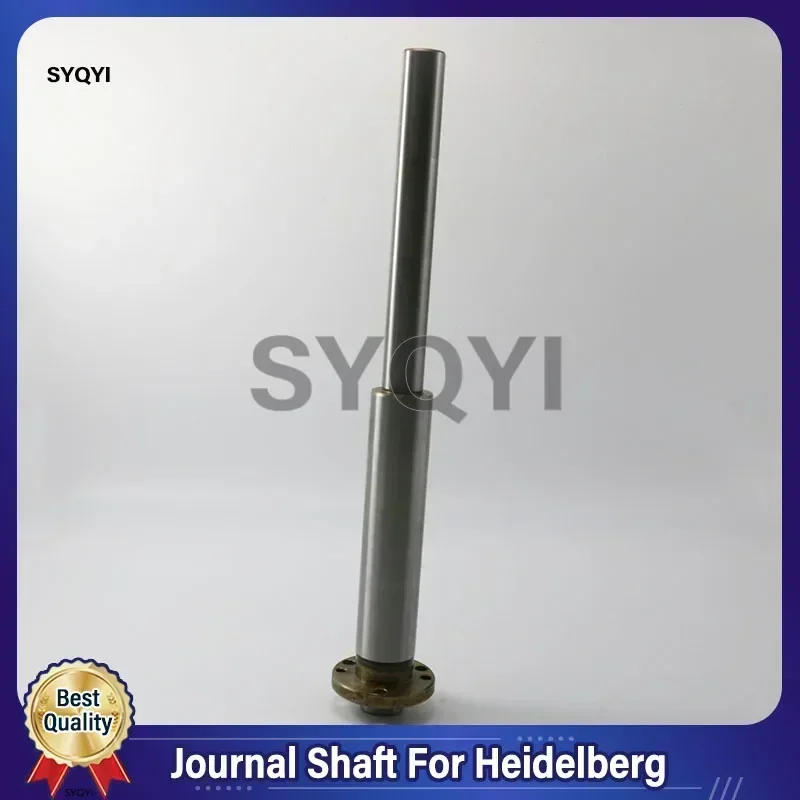 1PCS L2.030.344 L2.009.020 L2.009.021 L2.030.343 L2.009.010 Dampening Journal Shaft For Heidelberg CD74 XL75Machine Spare Parts