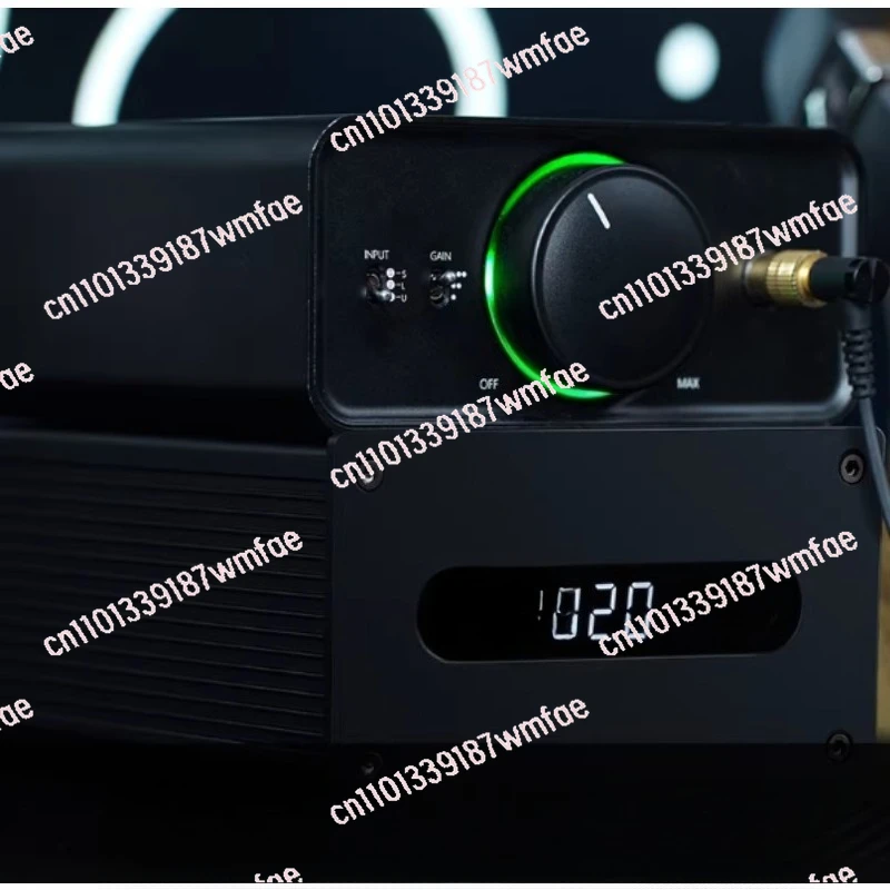 

Аудиотрансформатор K5 PRO Линейный источник питания PL50 Музыкальный плеер M17