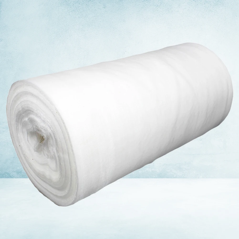 1 Rolle 2 x 5 m, 40 Mesh, 1 mm, Anti-Staub-Isolationsnetz, verstärktes Nylonnetz für Garten-Frostschutz, UV-beständige Gartengeräte