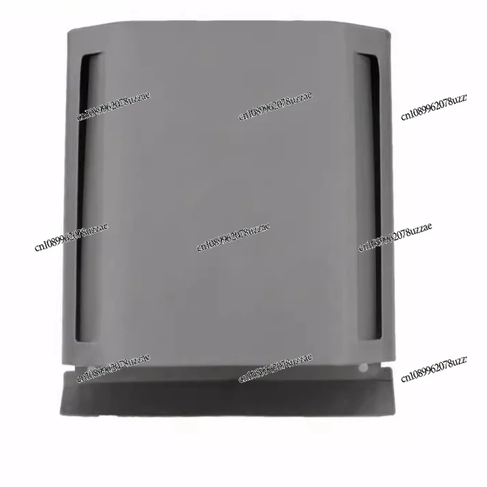 

Stainless Steel Hood Rainproof Trend High Grade 304 Square Exterior Wall Air Inlet