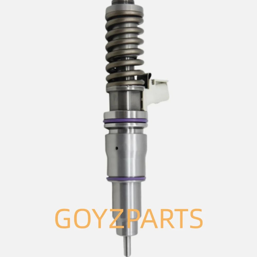 21977909 BEBE4P02002 85002179 Brand New Fuel Injector Nozzle Common Rail Injector Assy For Volvo D13 MD13 D13K Engine FM4 FH4