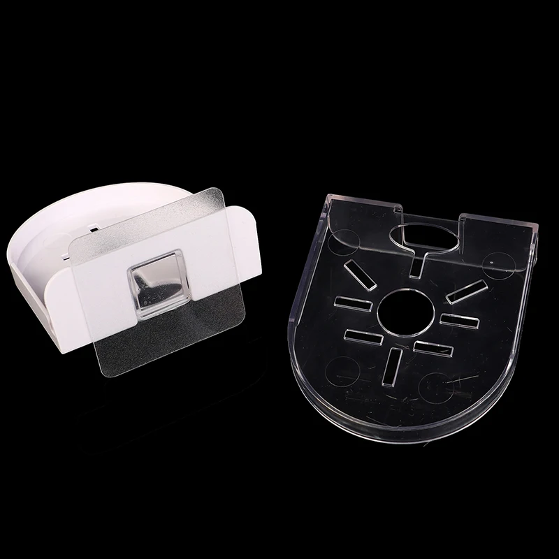 무흔적 벽걸이 브래킷, 무펀치 보안 감시 CCTV 카메라 거치대 스탠드, 가정용 자체 접착 드릴 프리 고정 장치, 신제품