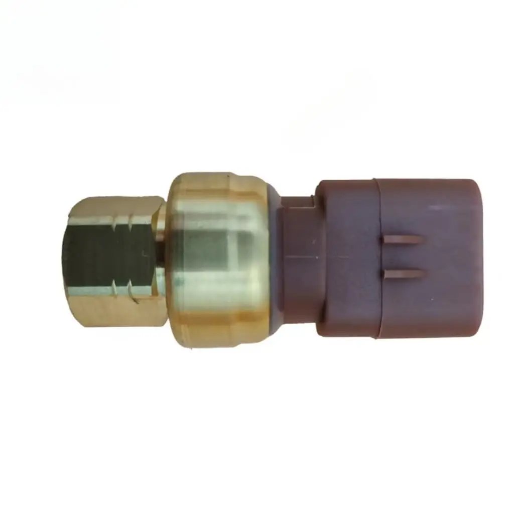 

C7 C9 Датчик давления сепаратора масла дизельного двигателя 3056873 305-6873 для CAT E320D E323DD