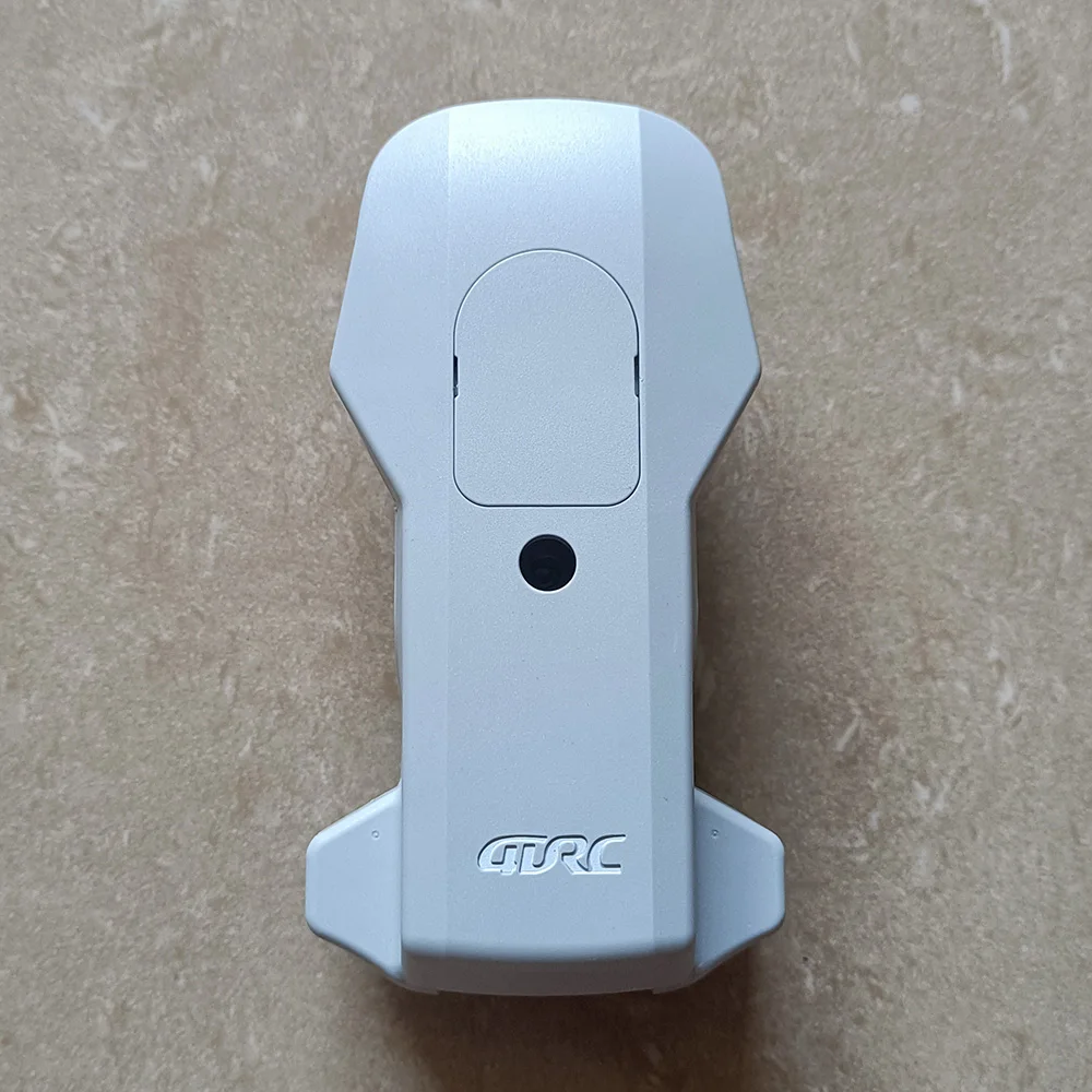 4DRC F8S RC Drone Ersatzteile Zubehör Teil Kamera Hindernis Avoider Niedrigeren Oberen Shell GPS Propeller Arm Set Fernbedienung Empfänger