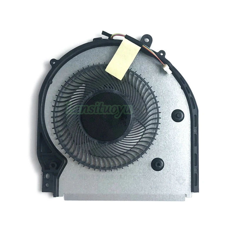 New Original Laptop CPU Cooling Fan For HP Pavilion x360 14M-CD 14m-cd0003dx 14M-CD0001DX TPN-W131 Cooler DFS200405BY0T 5V 0.5A