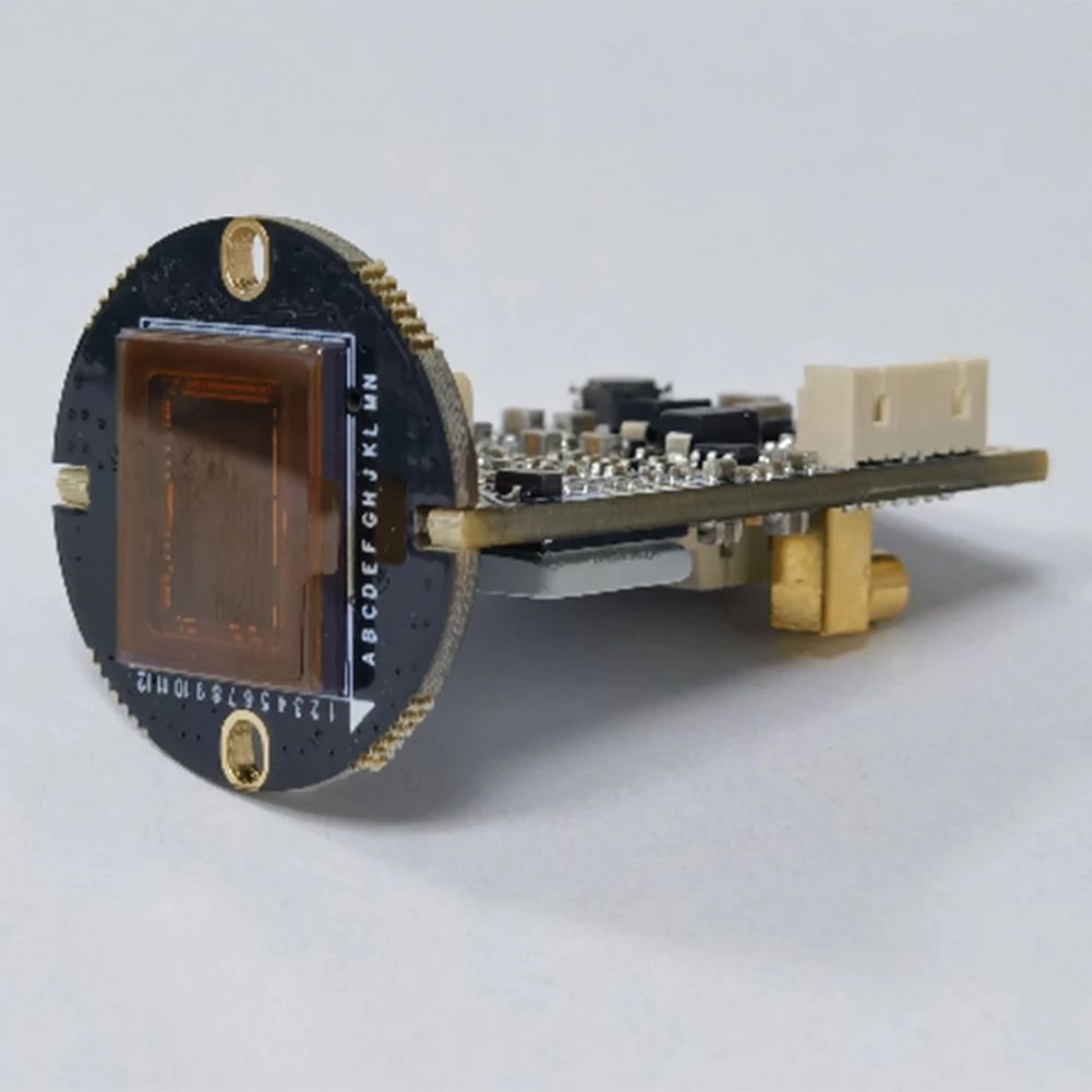 reveal IMX290 1080P 60fps 25x42mm EX-SDI HD-SDI Industrial Camera Module Board Low Temperature Resistance