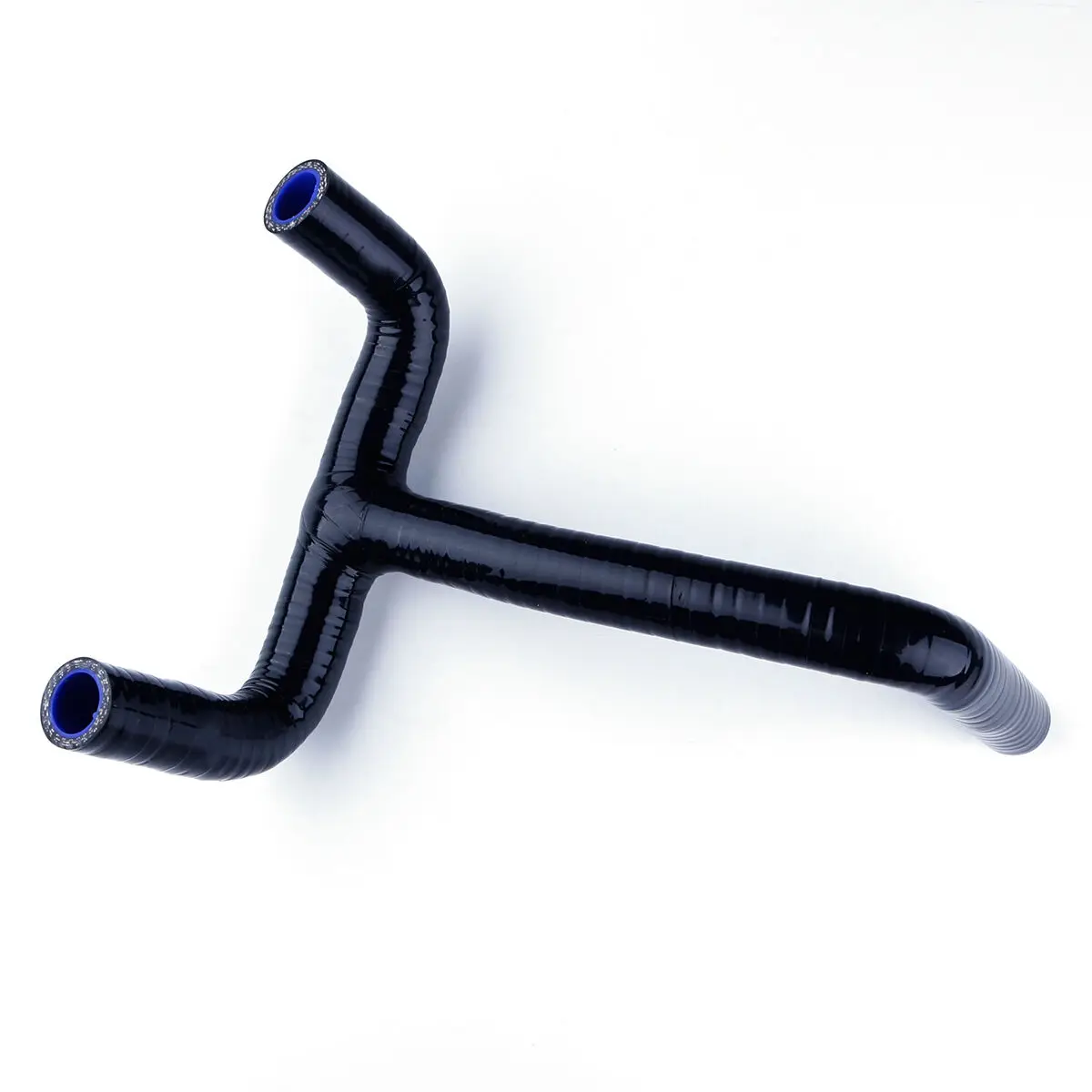 Coolant Silicone Radiator Hose Pipe FOR KTM LC4 620 625 640 660 （3 -PLY Hose ）