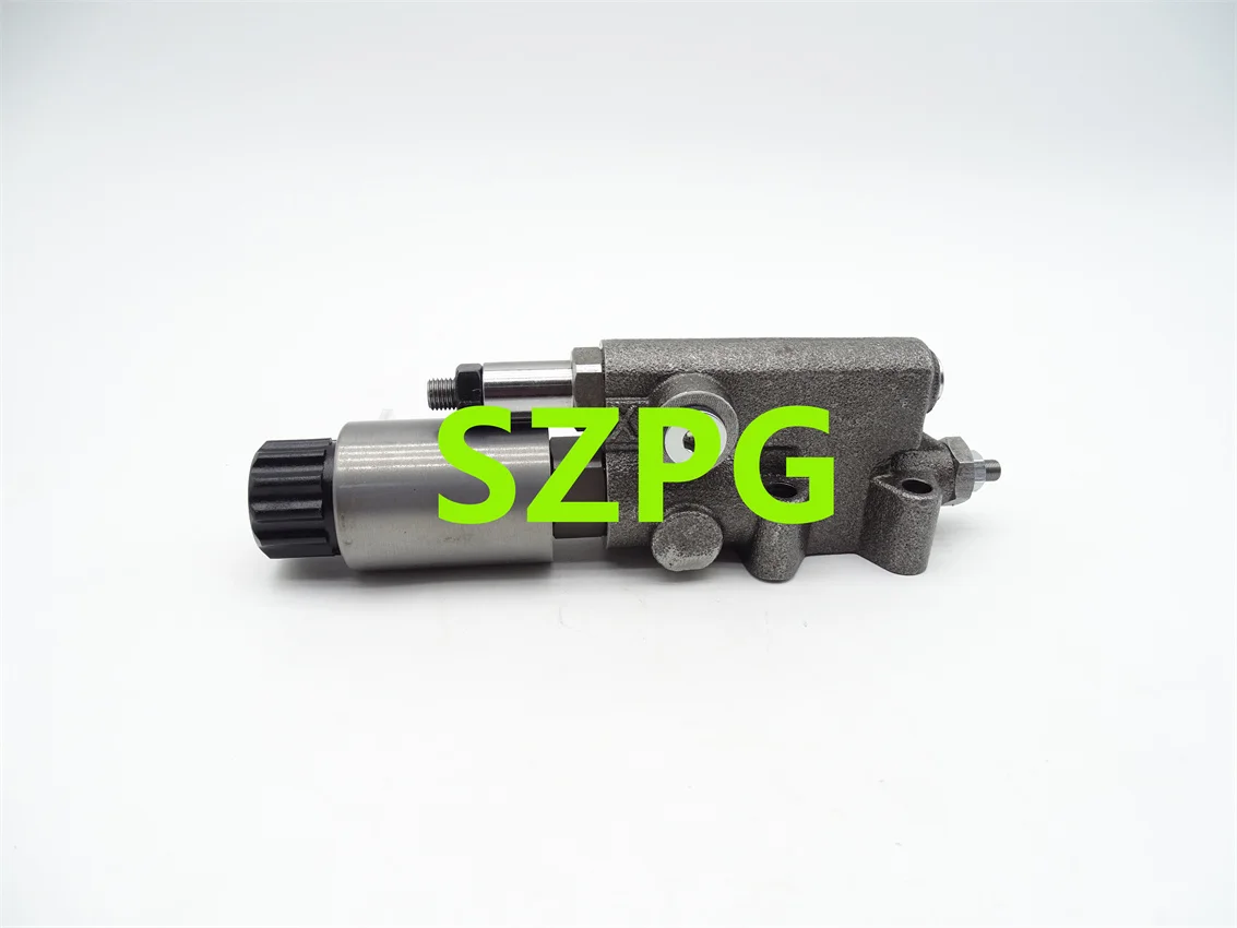 Fan Pump Solenoid Valve 244-4120 Suitable for CAT E345D E330D Excavator