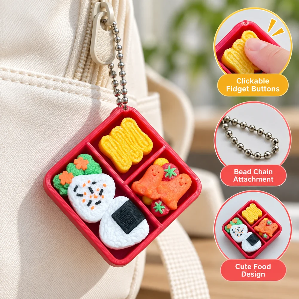 New Plastic Imitation Sushi Cl - Zinc Food Snacks review and price