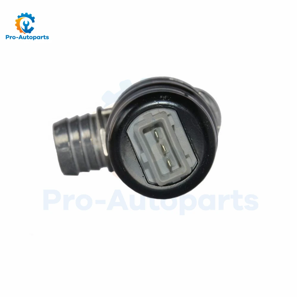 13411286065   Zawór regulacji powietrza biegu jałowego do BMW M3 M5 M6 E30 E28 E34 E24 E23 E32 1985-1993 0280140509 — zdjęcie 5