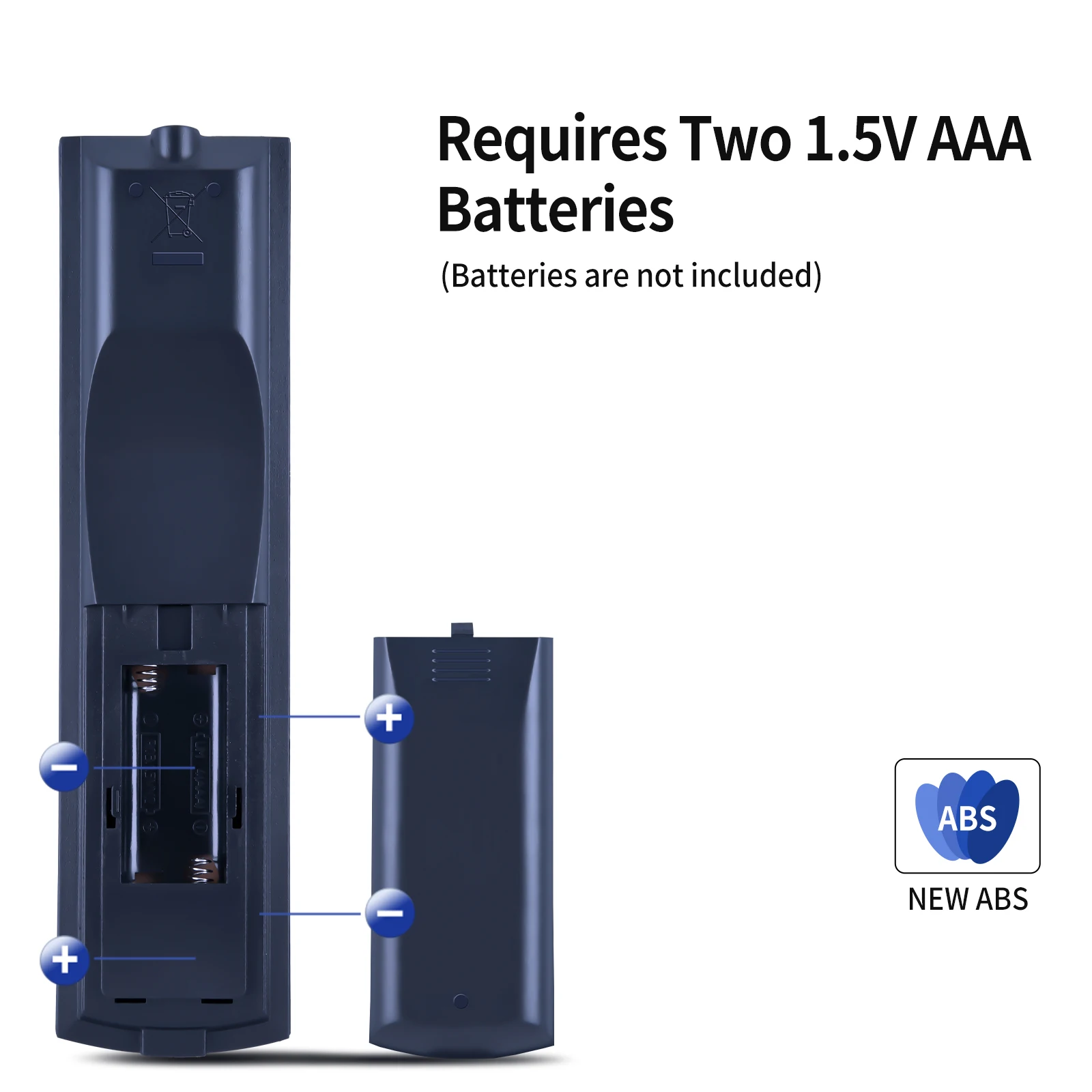 รีโมทคอนโทรลสำหรับ Logik Akai kts-b57ทีวี
