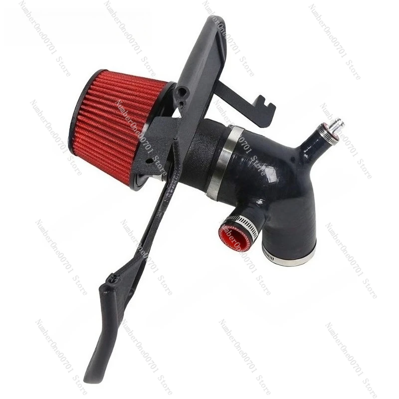 F10 F11 N55 535i 3 0T Cold Air Intake System Performance Upgrade Kit