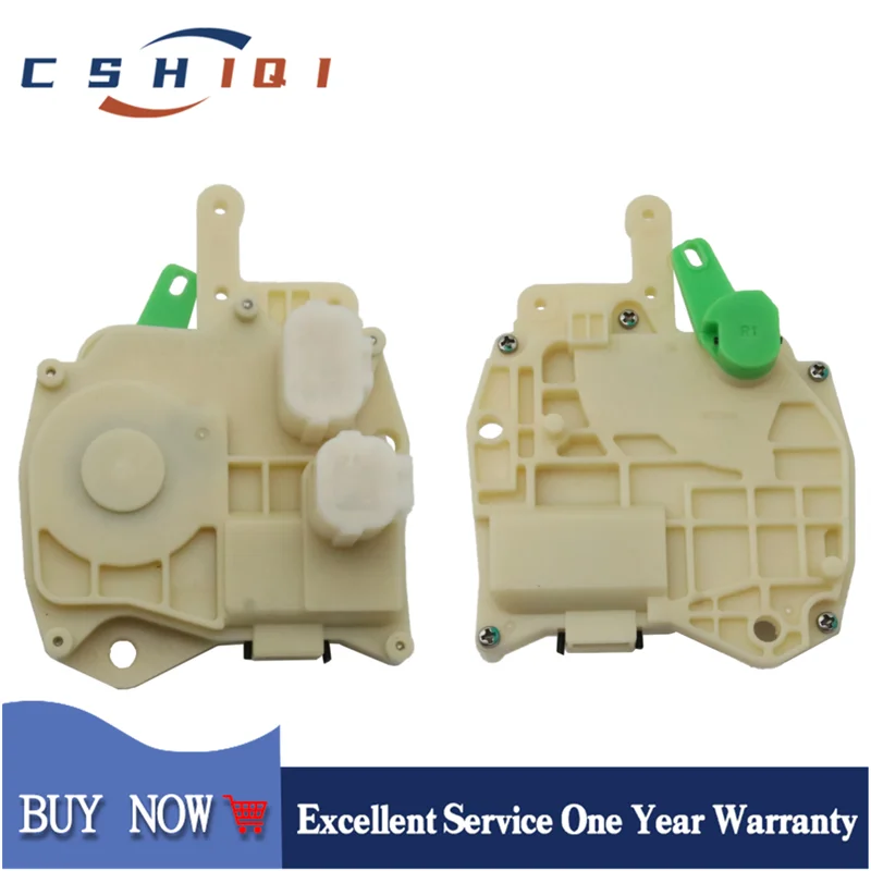 

72155-S5A-A01 Передний левый и правый для Honda Odyssey Accord CR-V Civic 1998-2006 72115-S5A-A01 72155S5AA01 72115S5AA01 Новый