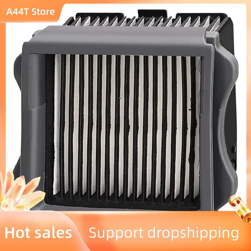 

A44T Replacement Brush Roll And HEPA Filter For Tineco Floor One S5/S5 Pro Vacuum Cleaner
