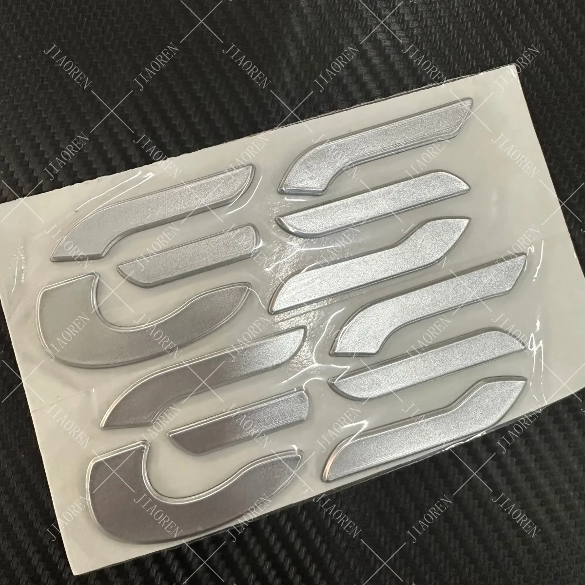 3D GS Sticker BMW Motorcycle Decals For GS R1200 R1250 #001