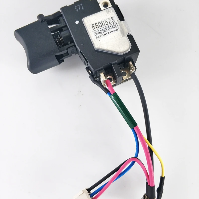 

18V Charging Board Hand 14.4V Driver Switch BTW251Z BTW251RFE