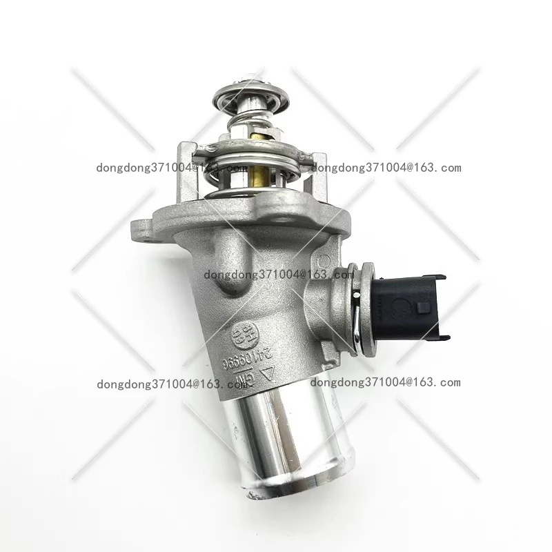 

Подходит для электронного термостата Buick Oncola 1.4T в сборе моделей Chuangku 14-17.