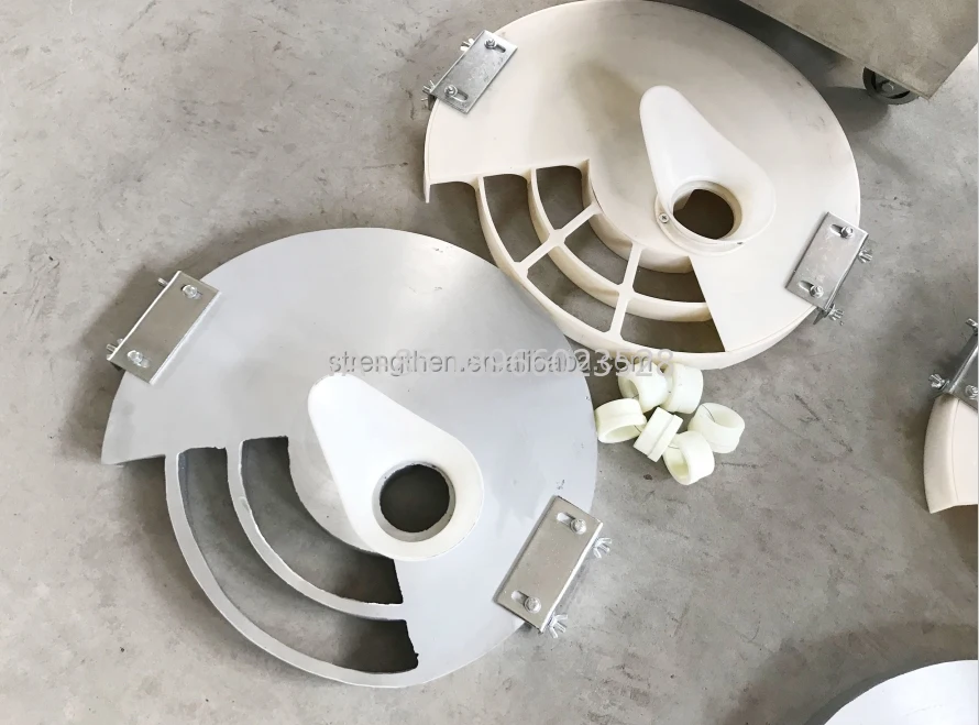 

Разделитель теста для пиццы Berad, машина для резки, 60 шт./мин, машина для изготовления шариков для хлеба, коммерческая машина для округления теста