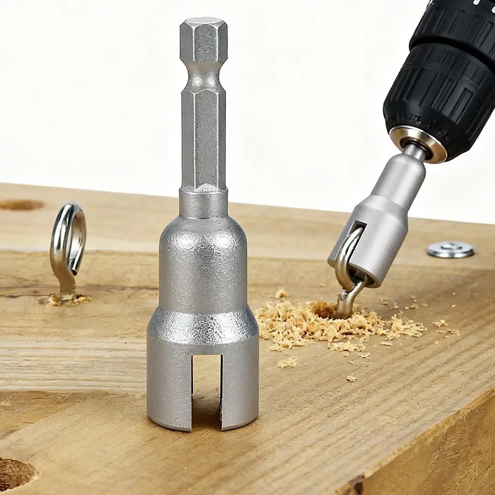 Natural Slotted But…