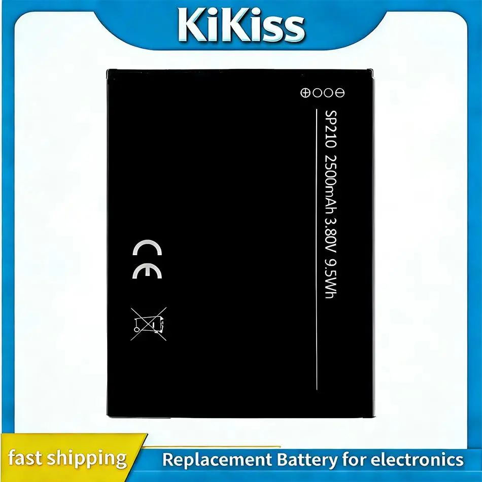 2500Mah Mobile Phon…