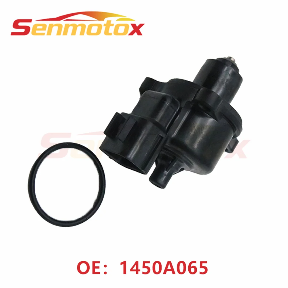 1450A065 Idle Air Control Valve MD628119 MD628174 For Mitsubishi Eclipse Galant Lancer Outlander Chrysler Sebring Dodge Stratus